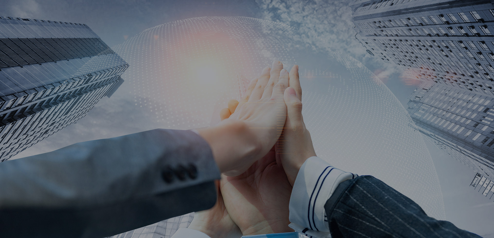 一起奋斗，一起成长，</br>一起创造智能、绿色、可持续的未来